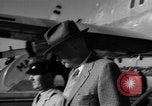 Image of Dwight D Eisenhower Washington DC USA, 1957, second 30 stock footage video 65675073519