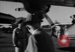 Image of Dwight D Eisenhower Washington DC USA, 1957, second 31 stock footage video 65675073519