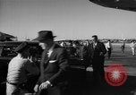 Image of Dwight D Eisenhower Washington DC USA, 1957, second 35 stock footage video 65675073519