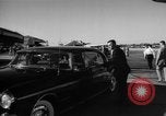 Image of Dwight D Eisenhower Washington DC USA, 1957, second 38 stock footage video 65675073519