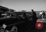 Image of Dwight D Eisenhower Washington DC USA, 1957, second 39 stock footage video 65675073519