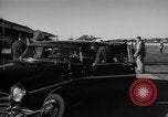 Image of Dwight D Eisenhower Washington DC USA, 1957, second 40 stock footage video 65675073519