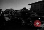 Image of Dwight D Eisenhower Washington DC USA, 1957, second 45 stock footage video 65675073519
