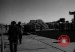 Image of Dwight D Eisenhower Washington DC USA, 1957, second 48 stock footage video 65675073519