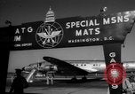 Image of Dwight D Eisenhower Washington DC USA, 1957, second 55 stock footage video 65675073519