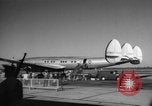 Image of Dwight D Eisenhower Washington DC USA, 1957, second 62 stock footage video 65675073519