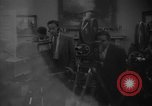 Image of Dwight D Eisenhower Washington DC USA, 1957, second 4 stock footage video 65675073520