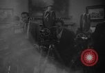 Image of Dwight D Eisenhower Washington DC USA, 1957, second 7 stock footage video 65675073520
