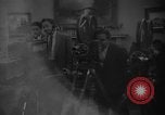 Image of Dwight D Eisenhower Washington DC USA, 1957, second 9 stock footage video 65675073520