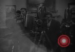 Image of Dwight D Eisenhower Washington DC USA, 1957, second 10 stock footage video 65675073520