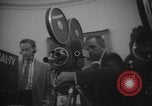 Image of Dwight D Eisenhower Washington DC USA, 1957, second 21 stock footage video 65675073520