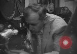 Image of Dwight D Eisenhower Washington DC USA, 1957, second 25 stock footage video 65675073520