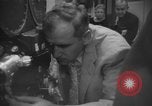 Image of Dwight D Eisenhower Washington DC USA, 1957, second 26 stock footage video 65675073520