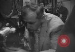 Image of Dwight D Eisenhower Washington DC USA, 1957, second 27 stock footage video 65675073520
