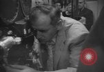 Image of Dwight D Eisenhower Washington DC USA, 1957, second 28 stock footage video 65675073520