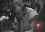 Image of Dwight D Eisenhower Washington DC USA, 1957, second 29 stock footage video 65675073520