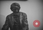 Image of Dwight D Eisenhower Washington DC USA, 1957, second 33 stock footage video 65675073520