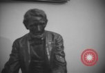 Image of Dwight D Eisenhower Washington DC USA, 1957, second 36 stock footage video 65675073520