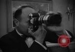 Image of Dwight D Eisenhower Washington DC USA, 1957, second 49 stock footage video 65675073520