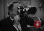 Image of Dwight D Eisenhower Washington DC USA, 1957, second 51 stock footage video 65675073520