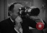Image of Dwight D Eisenhower Washington DC USA, 1957, second 53 stock footage video 65675073520