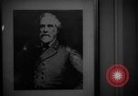 Image of Dwight D Eisenhower Washington DC USA, 1957, second 55 stock footage video 65675073520