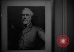 Image of Dwight D Eisenhower Washington DC USA, 1957, second 57 stock footage video 65675073520