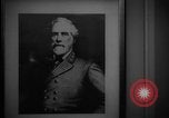 Image of Dwight D Eisenhower Washington DC USA, 1957, second 58 stock footage video 65675073520