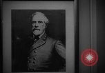 Image of Dwight D Eisenhower Washington DC USA, 1957, second 59 stock footage video 65675073520