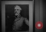 Image of Dwight D Eisenhower Washington DC USA, 1957, second 60 stock footage video 65675073520