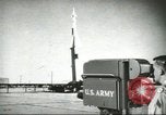 Image of atomic experiments Nevada United States USA, 1955, second 3 stock footage video 65675073522