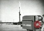 Image of atomic experiments Nevada United States USA, 1955, second 4 stock footage video 65675073522