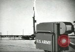 Image of atomic experiments Nevada United States USA, 1955, second 6 stock footage video 65675073522