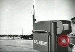 Image of atomic experiments Nevada United States USA, 1955, second 7 stock footage video 65675073522