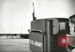Image of atomic experiments Nevada United States USA, 1955, second 8 stock footage video 65675073522