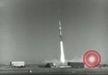 Image of atomic experiments Nevada United States USA, 1955, second 11 stock footage video 65675073522