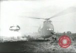 Image of atomic experiments Nevada United States USA, 1955, second 22 stock footage video 65675073522