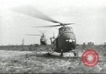 Image of atomic experiments Nevada United States USA, 1955, second 23 stock footage video 65675073522