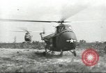 Image of atomic experiments Nevada United States USA, 1955, second 24 stock footage video 65675073522