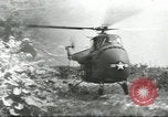 Image of atomic experiments Nevada United States USA, 1955, second 27 stock footage video 65675073522