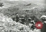 Image of atomic experiments Nevada United States USA, 1955, second 31 stock footage video 65675073522