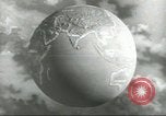 Image of atomic experiments Nevada United States USA, 1955, second 38 stock footage video 65675073522
