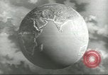 Image of atomic experiments Nevada United States USA, 1955, second 39 stock footage video 65675073522