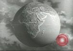 Image of atomic experiments Nevada United States USA, 1955, second 41 stock footage video 65675073522