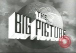 Image of atomic experiments Nevada United States USA, 1955, second 42 stock footage video 65675073522
