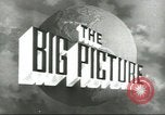 Image of atomic experiments Nevada United States USA, 1955, second 51 stock footage video 65675073522