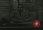Image of atomic experiments Nevada United States USA, 1955, second 54 stock footage video 65675073522