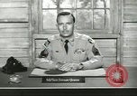 Image of atomic experiments Nevada United States USA, 1955, second 55 stock footage video 65675073522