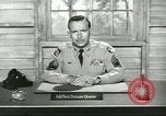 Image of atomic experiments Nevada United States USA, 1955, second 56 stock footage video 65675073522