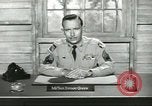 Image of atomic experiments Nevada United States USA, 1955, second 57 stock footage video 65675073522